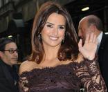 Penélope Cruz et Cindy Crawford : Deux beautés brunes au regard brûlant