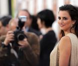 Penélope Cruz à Los Angeles le 14 juin 2012
