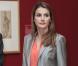 Letizia d'Espagne : Une gravure de mode au Prado, devant des dessins fameux