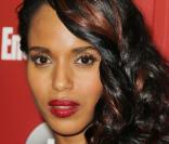 Kerry Washington et Hayden Panettiere : Stars d'ABC radieuses de nuit