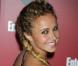 Hayden Panettiere assiste la soirée New York Upfronts de la chaîne de télé ABC. New York, le 14 mai 2013.