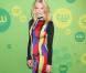 Jaime King : Robe moulante et baby bump, l'actrice rayonne