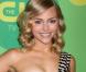 AnnaSophia Robb à la soirée CW Network's 2013 Upfront au London Hotel à New York, le 16 mai 2013.