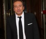 Patrick Timsit à la 19e édition du gala "Musique contre l'oubli" au profit d'Amnesty International au Théâtre des Champs-Élysées à Paris le 16 mai 2013.
