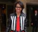 Audrey Pulvar : Toujours rock au côté de Nicoletta amoureuse