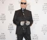 Karl Lagerfeld : Filippetti, Duflot, Taubira passées au crible par le Kaiser