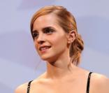 Cannes 2013 - Emma Watson : ''Ça ne m'a jamais enchantée d'être sexy''