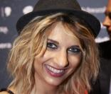 Eurovision 2013 - Amandine Bourgeois malade : ''J'ai pleuré toute la nuit''