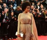 Cannes 2013, la nuit : Solange Knowles, fan de Run DMC à la soirée Belvedere