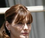 Carla Bruni