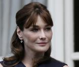 Carla Bruni