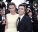 Thomas Langmann-Céline Bosquet, Karine Silla-Vincent Perez : 'In love' à Cannes