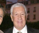 Stéphane Collaro et Stéphanie