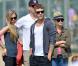 Reese Witherspoon : Fan de son fils avec son ex Ryan Phillippe et sa girlfriend