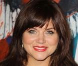 Tiffani Thiessen : Ambassadrice sexy et pétillante à New York mais en solo