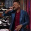 Will Smith : Rappeur d�cha�n�... mais bon samaritain qui veut 'changer des vies'