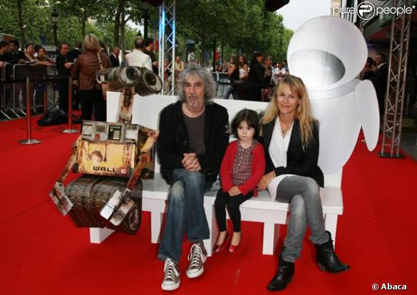 Louis Bertignac, Lola et Julie