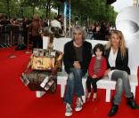 Louis Bertignac, Lola et Julie