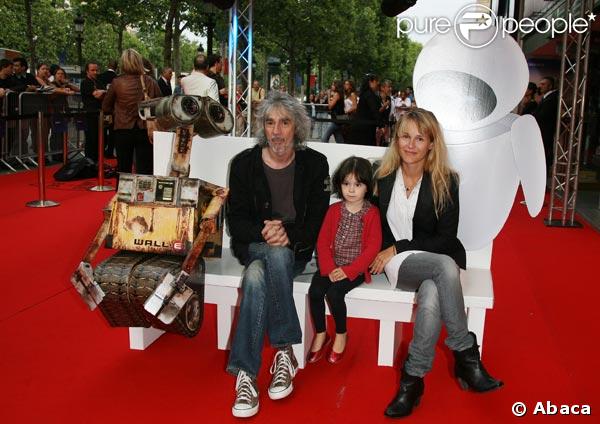 Louis Bertignac, Lola et Julie