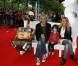 PHOTOS : Louis Bertignac en famille, parmi les people, pour la Première de 'Wall-E' !