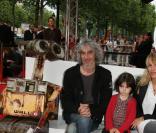 Louis Bertignac, Lola et Julie