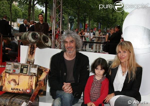 Louis Bertignac, Lola et Julie