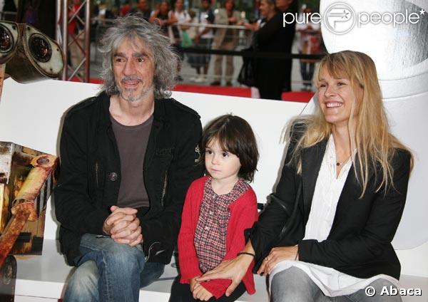Louis Bertignac, Lola et Julie