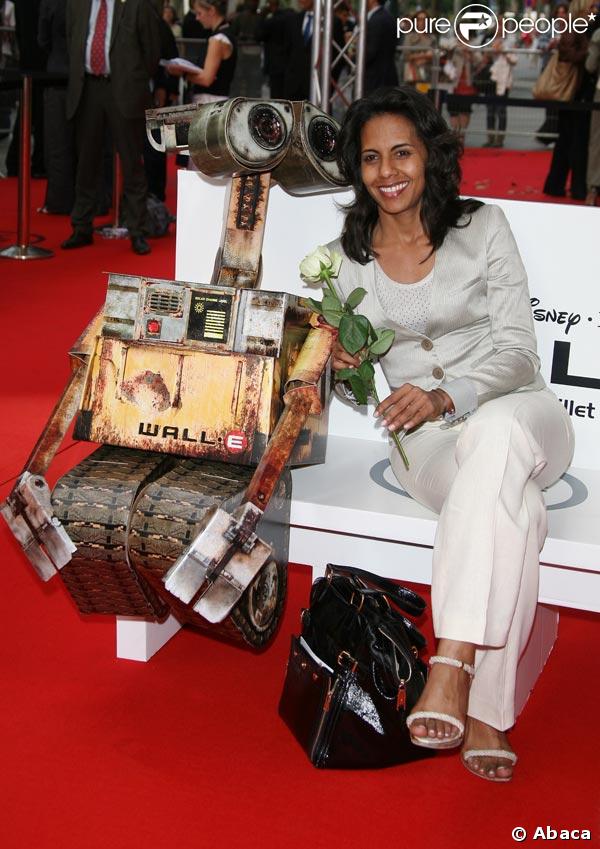 Audrey Pulvar