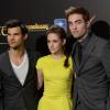 Teen Choice Awards 2013 : Twilight 5, Lea Michele et David Beckham sont nomm�s