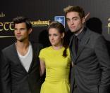 Teen Choice Awards 2013 : Twilight 5, Lea Michele et David Beckham sont nommés