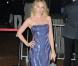 Ludivine Sagnier assiste à la soirée Roberto Cavalli sur le yacht du créateur italien. Cannes, le 22 mai 2013.