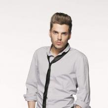 Yoann dans Secret Story 6