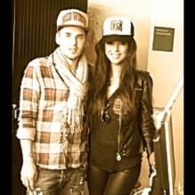 Twitter Serena Fae : #RealLove @yoannfontaine pic.twitter.com/bL4ezNVBs4