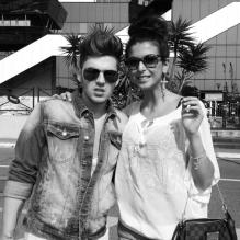 Twitter Serena Fae : Avec l amour de ma vie @yoannfontaine pic.twitter.com/DeVwdvmcfX