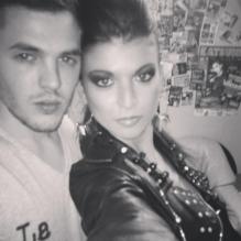 Twitter Serena Fae : ❤❤❤❤ @yoannfontaine pic.twitter.com/todOqfKs6H