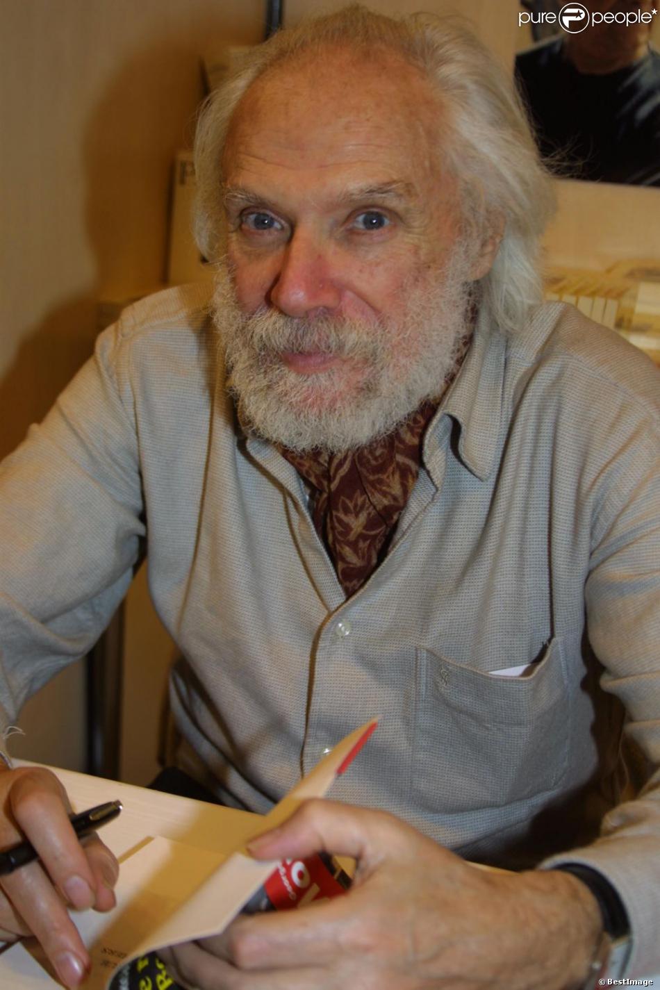 Georges Moustaki