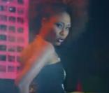 Star Academy 9 : Nancy sexy et déjantée pour ''All She Wants'' de Laza Morgan