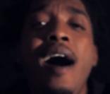 Les images du clip de Laza Morgan feat. Nancy Logan - All She Wants (Gone Tomorrow)