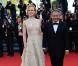 Cannes 2013 : Nicole Kidman et Laura Dern, marches glamour pour Alexander Payne