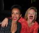 Sonia Rolland : Reine de la nuit moustachue et ultraglamour avec Zoé Félix