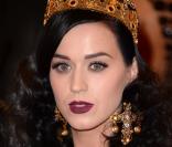 Katy Perry : Menacée par un jeune rappeur, la chanteuse fait profil bas