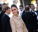  Olivia Palermo lors de la montée des marches du film The Immigrant au Palais des Festivals à Cannes, le 24 mai 2013, lors du 66e Festival de Cannes 