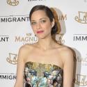Cannes 2013 : Marion Cotillard, reine divine de la nuit