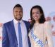 Roland-Garros : Jo-Wilfried Tsonga charmé par la Miss France Marine Lorphelin