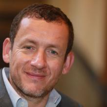 Dany Boon à Lille, le 10 septembre 2012.