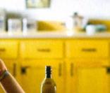 Leonardo DiCaprio et Kate Winslet dans Revolutionary Road