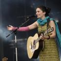 PHOTOS : La magnifique Yael Naim en larmes, face à un public conquis !
