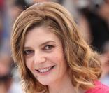 Chiara Mastroianni, nouvelle égérie Fendi