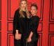 Elizabeth Olsen et Mary-Kate Olsen à la soirée des CFDA Fashion Awards à New York, le 2 juin 2013.