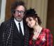 Helena Bonham Carter, glamour et sublimée : Sa déclaration d'amour à Tim Burton